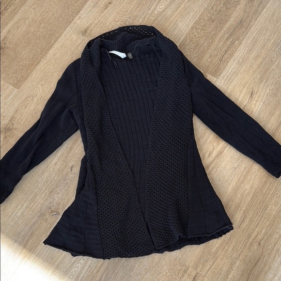 NY Collection Cardigan - Picture 1 of 3